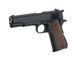 Страйкбольный пистолет Colt R31 [Army Armament] (для страйкбола) R31(BLK) фото 2