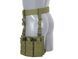 Buckle Up Chest/Drop Leg Panel - Olive [8FIELDS] (для страйкболу) M51611054-OD фото 8