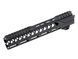 10" цевьё STROKE MLOCK - Black [Kublai] (для страйкбола) AS.R181-BK фото 6