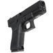 Пістолет Glock 19 Metal Slide - Gen5 GBB - Black [WE] (для страйкболу) g19-gen5-BK(5371-BK5) фото 3