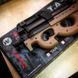 Пистолет-пулемет TA-2015 P90 GBB [WE] (для страйкбола) WET-02-011166 фото 7