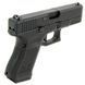 Пістолет Glock 19 Metal Slide - Gen5 GBB - Black [WE] (для страйкболу) g19-gen5-BK(5371-BK5) фото 6