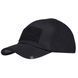 Pentagon - Raptor BB Cap Rip-Stop - Black - K13031-01 (для страйкбола) 21992 фото