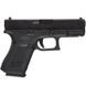 Пістолет Glock 19 Metal Slide - Gen5 GBB - Black [WE] (для страйкболу) g19-gen5-BK(5371-BK5) фото 2