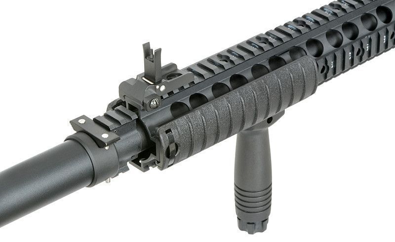 Марксманська гвинтівка SR-25 [A&K] (для страйкболу) SR25(000474) фото