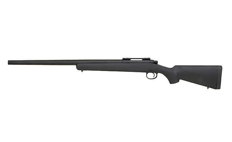 Lufa precyzyjna 6.03 do CM701 - 430mm [Big Dragon]&nbsp;(для страйкбола) BD4103 фото