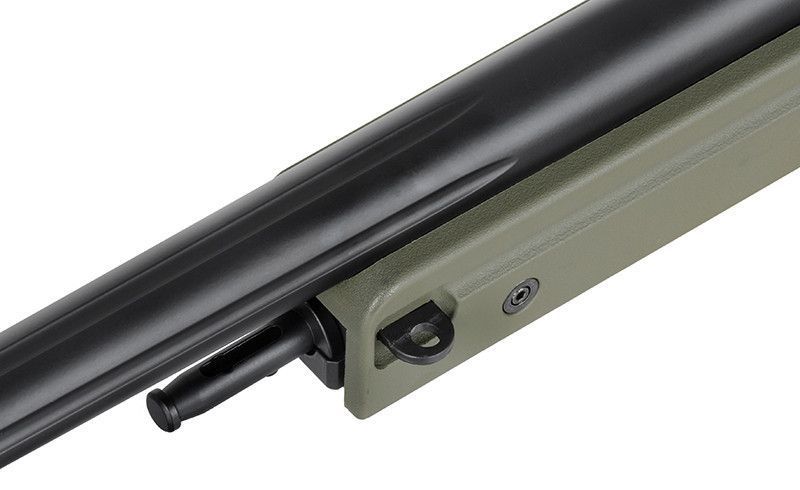 CM.706 - Olive [CYMA] (для страйкбола) FB4050 фото
