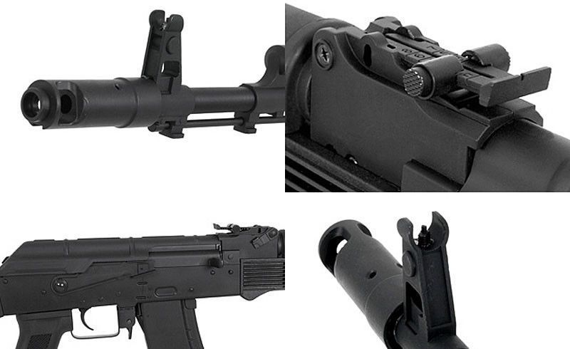 CM.031 [CYMA] (для страйкболу) FB1226 фото