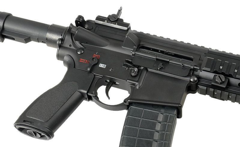 GR16 MOD5 AT-HT01-BK [Arcturus] (для страйкбола) AT-HT01-BK фото