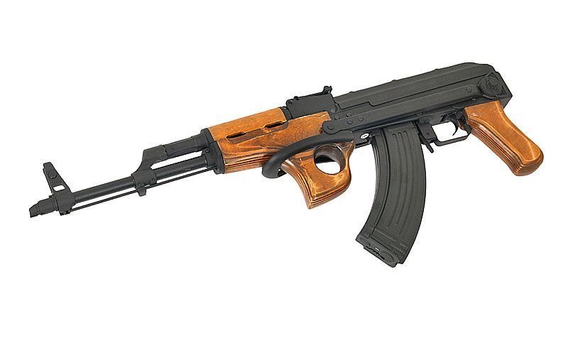 CM.048SU [CYMA] (для страйкболу) FB3172 фото