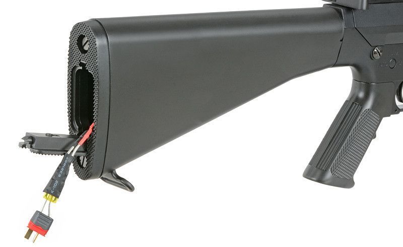 Марксманська гвинтівка SR-25 [A&K] (для страйкболу) SR25(000474) фото