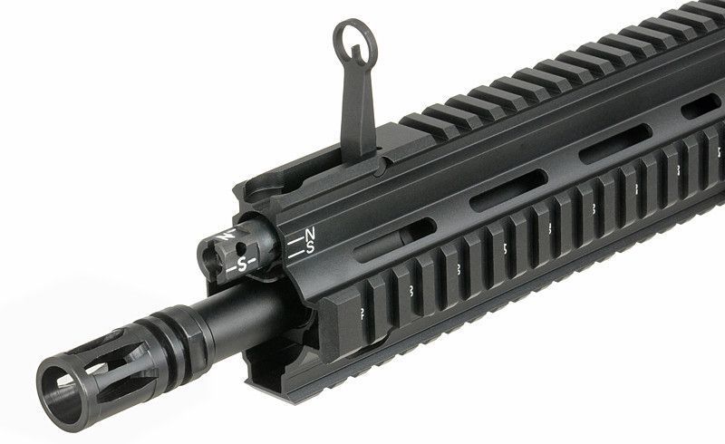 GR16 MOD5 AT-HT01-BK [Arcturus] (для страйкбола) AT-HT01-BK фото