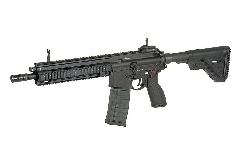 GR16 MOD5 AT-HT01-BK [Arcturus] (для страйкбола) AT-HT01-BK фото