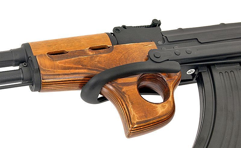 CM.048SU [CYMA] (для страйкболу) FB3172 фото