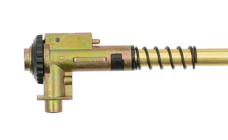 Марксманська гвинтівка SR-25 [A&K] (для страйкболу) SR25(000474) фото