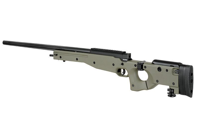 CM.706 - Olive [CYMA] (для страйкбола) FB4050 фото