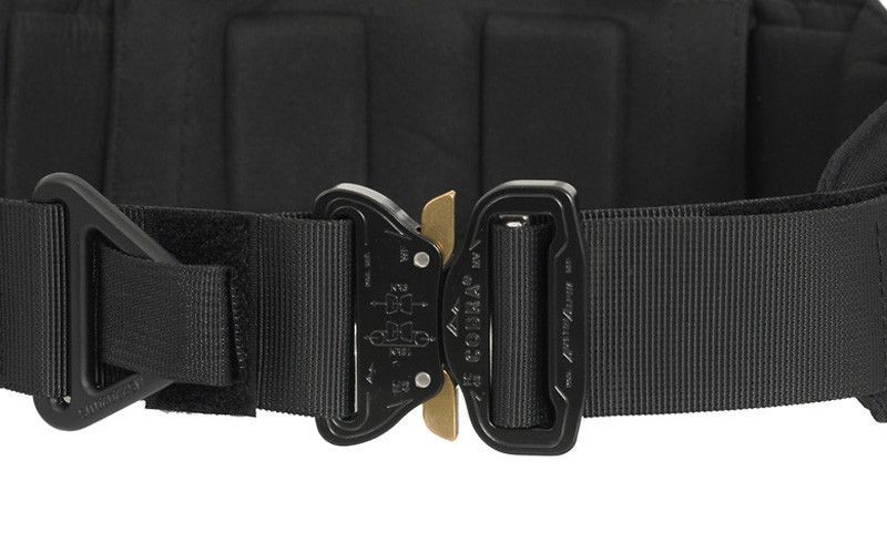 Pas Cobra Gunfighter Black - L [Emerson] (для страйкболу) EMB9392BKL фото