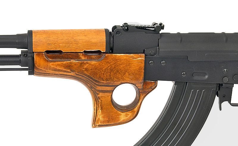 CM.048SU [CYMA] (для страйкболу) FB3172 фото