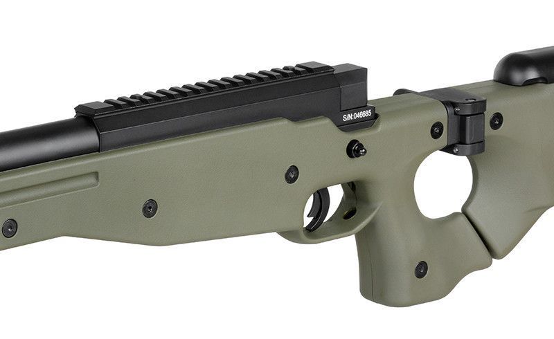 CM.706 - Olive [CYMA] (для страйкбола) FB4050 фото