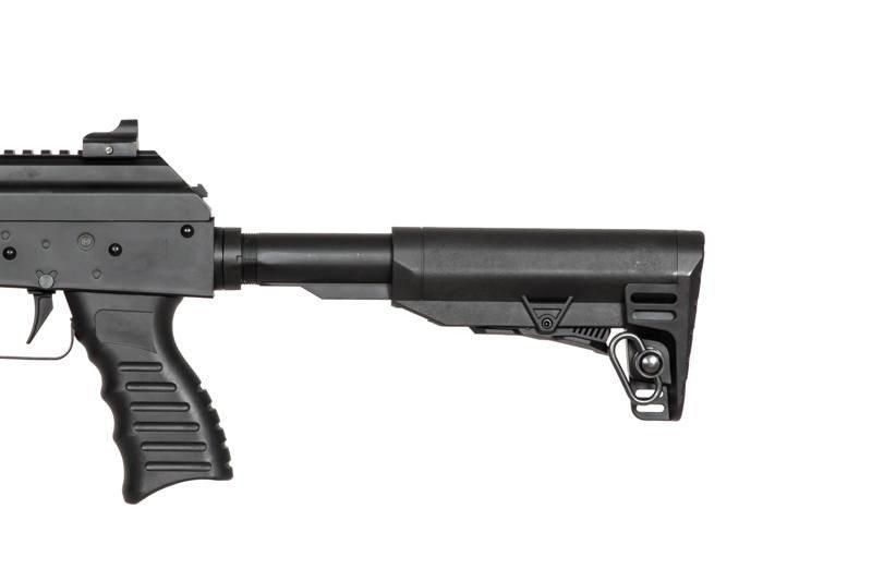Штурмовая винтовка 6840C [Golden Eagle] (для страйкбола) JGG-01-027250 фото