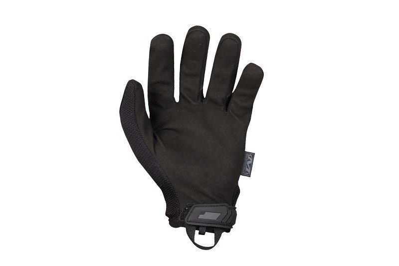 Rękawice Mechanix Original&trade; - foliage green [Mechanix Wear] (для страйкболу) MCW-33-023870 фото