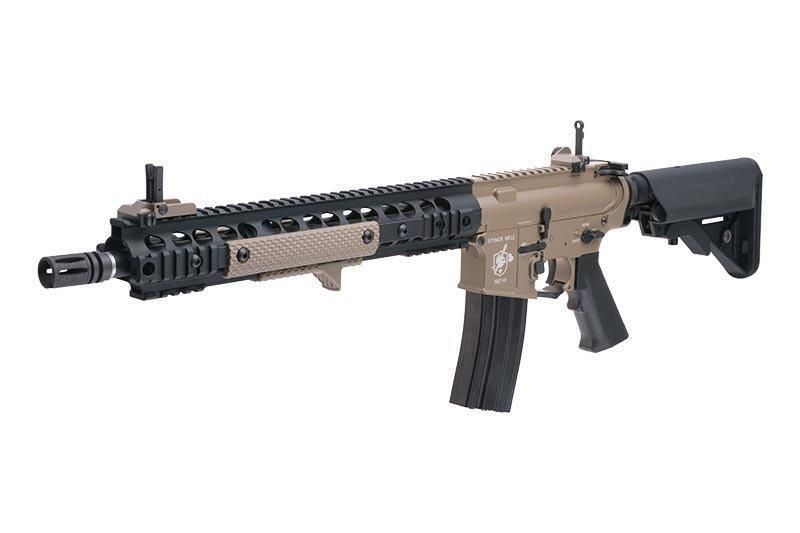 Штурмовая винтовка SR16 (B.R.S.S.) - Tan [BOLT Airsoft] (для страйкбола) BLT-01-017917 фото