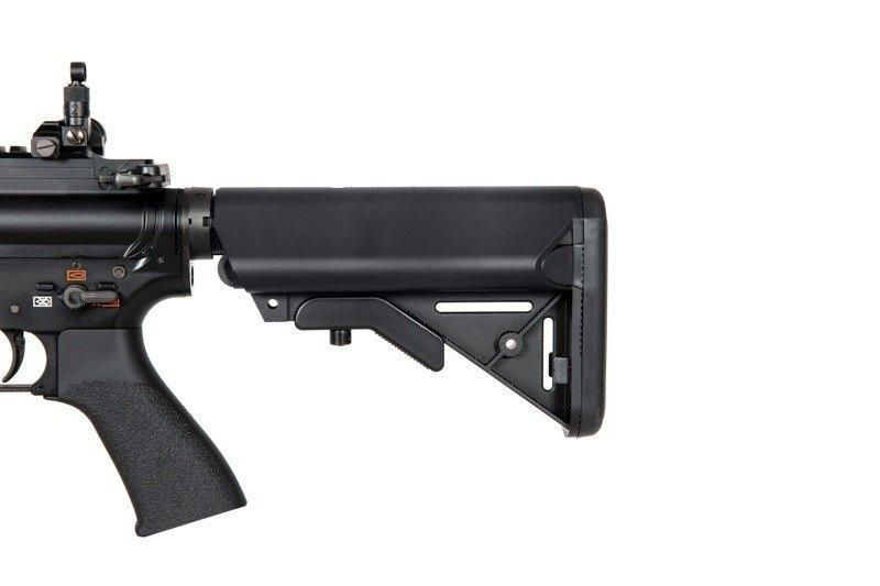 Штурмовая винтовка TM416 Delta - Black [Tokyo Marui] (для страйкбола) TMR-01-026524 фото