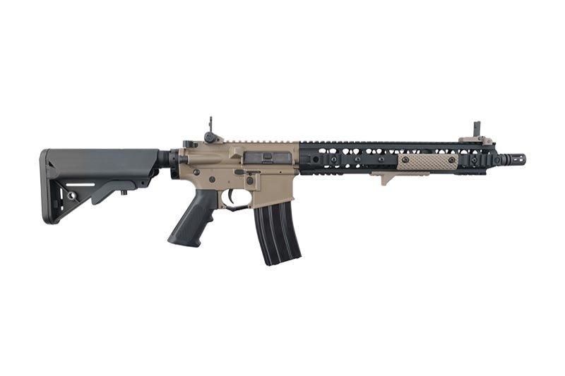 Штурмовая винтовка SR16 (B.R.S.S.) - Tan [BOLT Airsoft] (для страйкбола) BLT-01-017917 фото