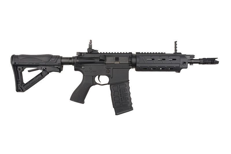 Штурмовая винтовка GR4 G26 - black [G&G] (для страйкбола) GIG-01-009183 фото