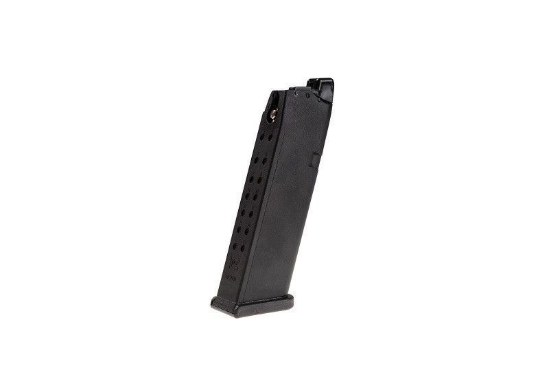Магазин для Glock 17 green gas [Umarex] (для страйкболу) UMA-05-021471 фото