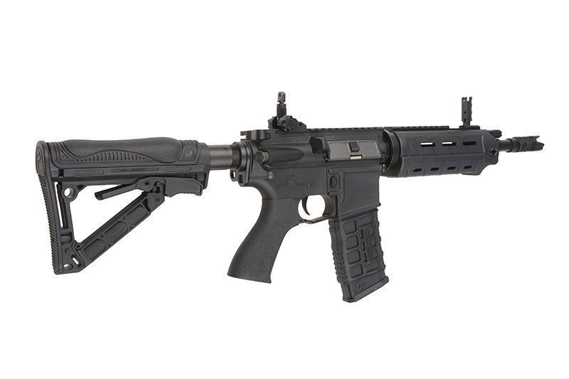 Штурмовая винтовка GR4 G26 - black [G&G] (для страйкбола) GIG-01-009183 фото