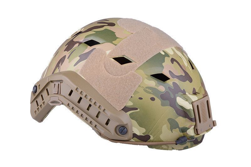 Аналог шлема X-Shield FAST BJ - MC [Ultimate Tactical] (для страйкбола) UTT-21-009140 фото