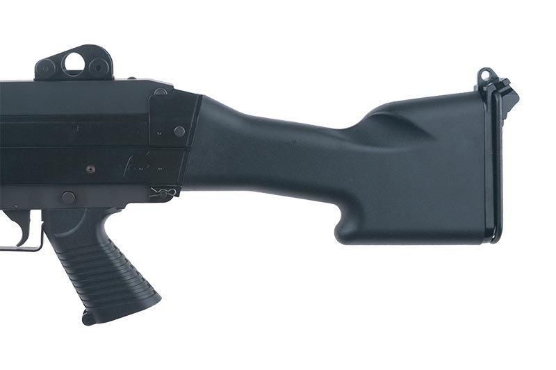 Страйкбольный аналог ręcznego karabinu maszynowego CA249 MKII (CA005M) [Classic Army] (для страйкболу) CLA-01-023462 фото