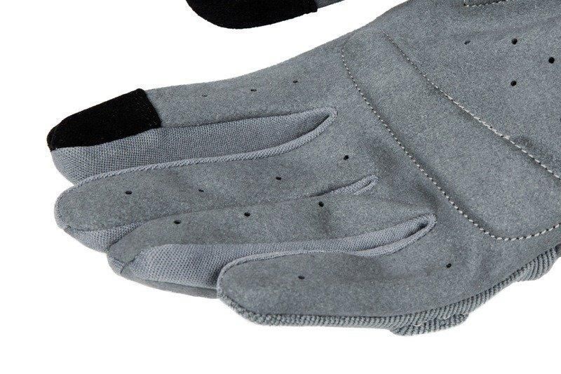 Rękawice taktyczne Armored Claw CovertPro Hot Weather - Szare [Armored Claw] (для страйкбола) ACL-33-023893 фото