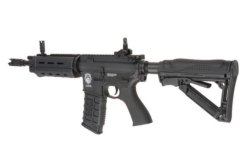Штурмовая винтовка GR4 G26 - black [G&G] (для страйкбола) GIG-01-009183 фото