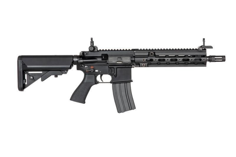 Штурмовая винтовка TM416 Delta - Black [Tokyo Marui] (для страйкбола) TMR-01-026524 фото