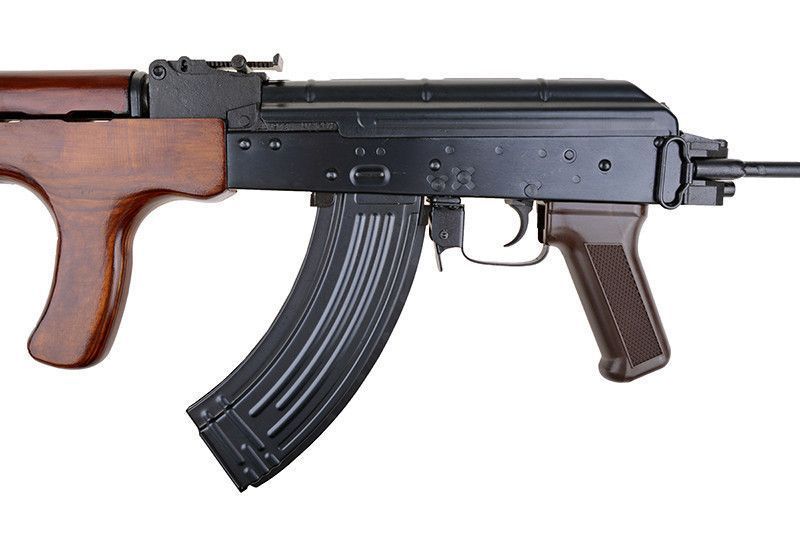 Автомат Калашникова ELAIMS (Gen. 2) [E&L] (для страйкбола) EIL-01-009284 фото