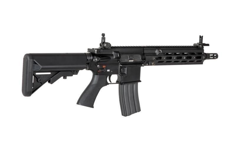 Штурмовая винтовка TM416 Delta - Black [Tokyo Marui] (для страйкбола) TMR-01-026524 фото