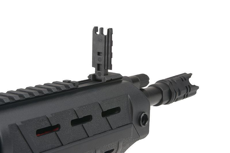 Штурмовая винтовка GR4 G26 - black [G&G] (для страйкбола) GIG-01-009183 фото
