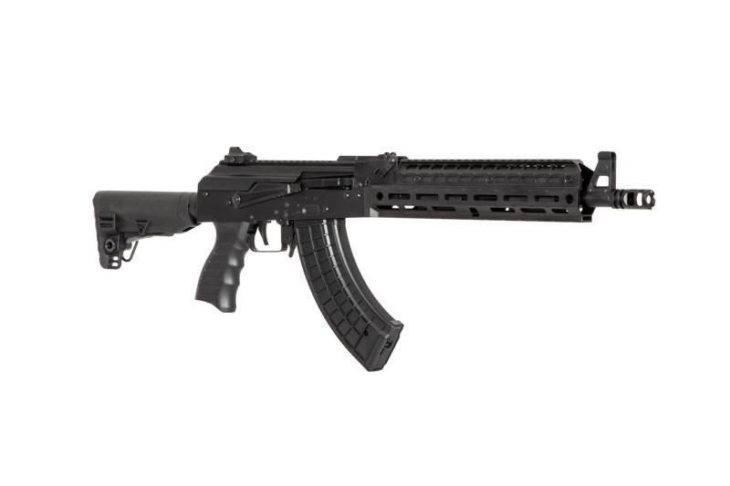 Штурмовая винтовка 6840C [Golden Eagle] (для страйкбола) JGG-01-027250 фото