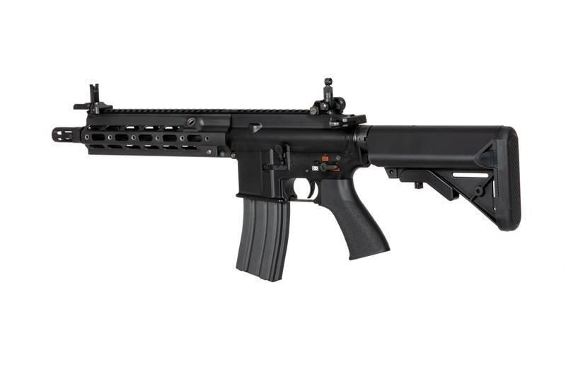 Штурмовая винтовка TM416 Delta - Black [Tokyo Marui] (для страйкбола) TMR-01-026524 фото