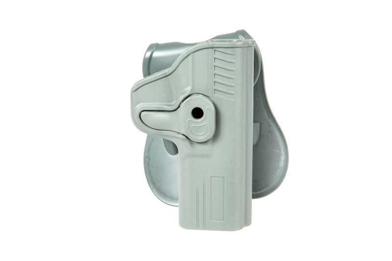 Кобура для пистолетов типа M&P - szary [Ultimate Tactical] (для страйкбола) UTT-29-025680 фото