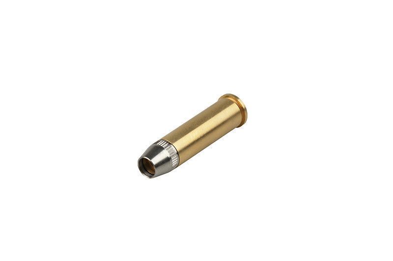 Набор 12 патронов для револьвера Dan Wesson [ASG] (для страйкбола) ASG-05-006697 фото