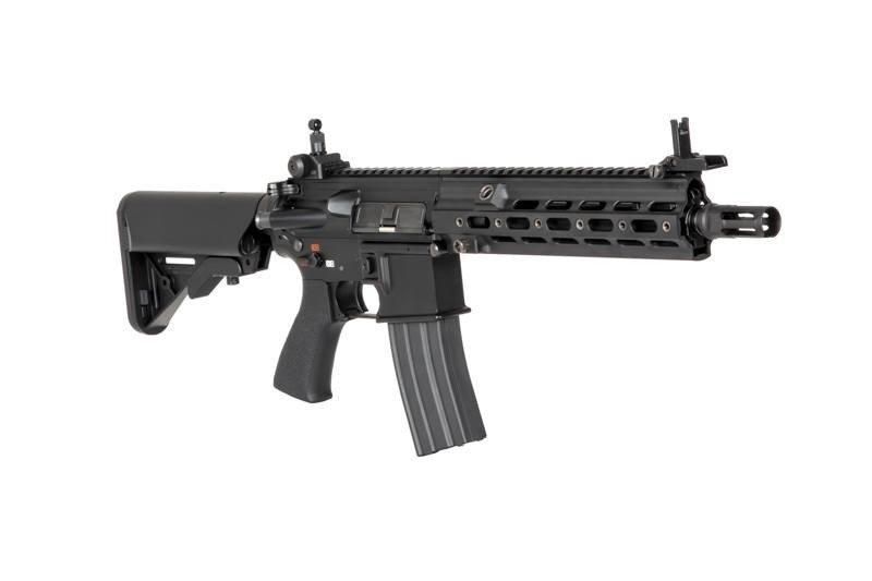 Штурмовая винтовка TM416 Delta - Black [Tokyo Marui] (для страйкбола) TMR-01-026524 фото