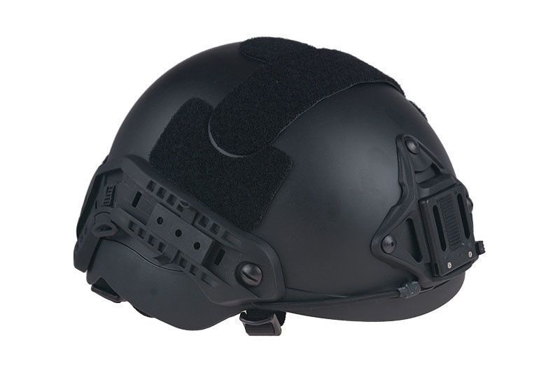 Страйкбольный аналог hełmu Sentry Helmet XP - czarna [FMA] (для страйкбола) FMA-21-022339 фото