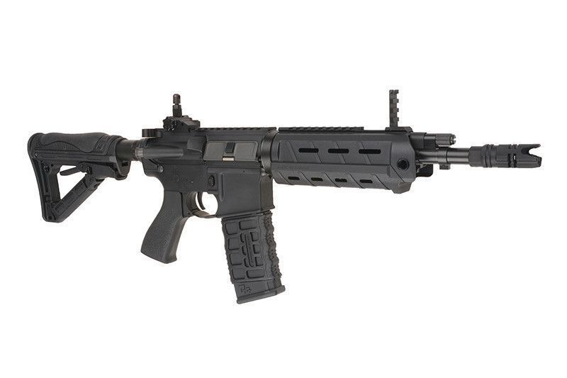 Штурмовая винтовка GR4 G26 - black [G&G] (для страйкбола) GIG-01-009183 фото
