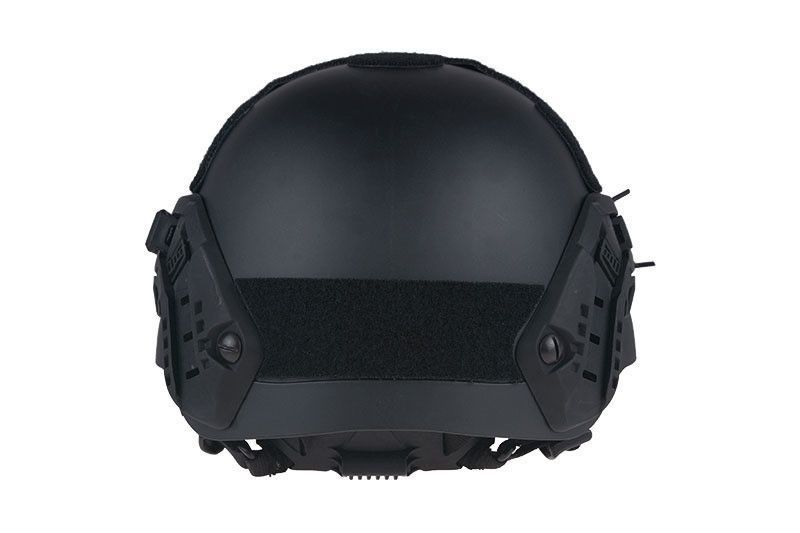 Страйкбольный аналог hełmu Sentry Helmet XP - czarna [FMA] (для страйкбола) FMA-21-022339 фото