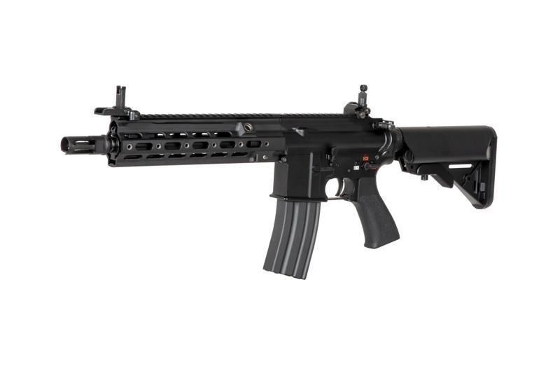 Штурмовая винтовка TM416 Delta - Black [Tokyo Marui] (для страйкбола) TMR-01-026524 фото
