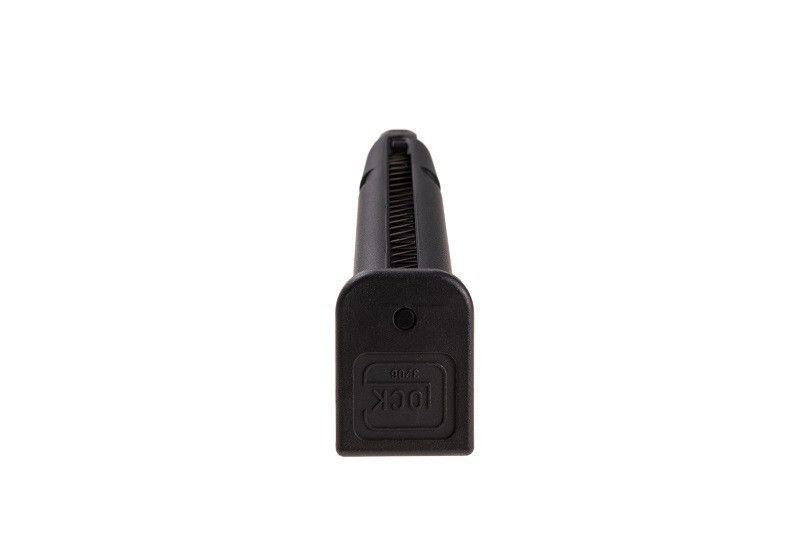 Магазин для Glock 17 green gas [Umarex] (для страйкболу) UMA-05-021471 фото