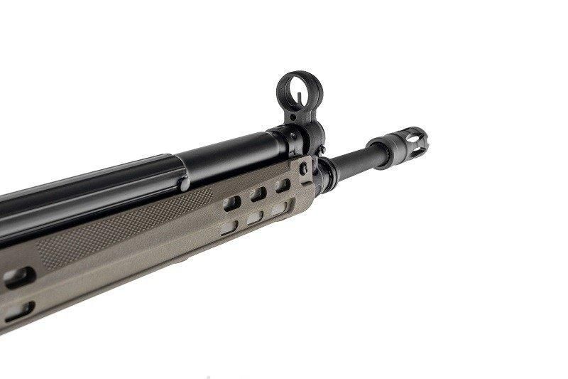 Страйкбольный аналог karabinu Heckler&Koch G3 GBB [Umarex]&nbsp;(для страйкболу) UMA-02-026666 фото